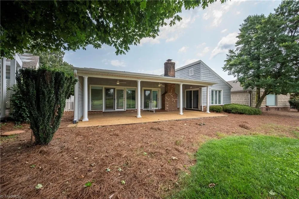 116 Spyglass Drive Advance, NC 27006