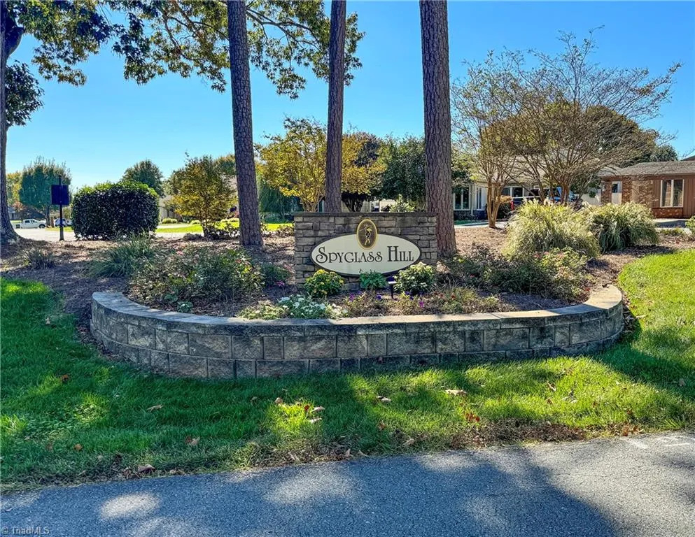 116 Spyglass Drive Advance, NC 27006