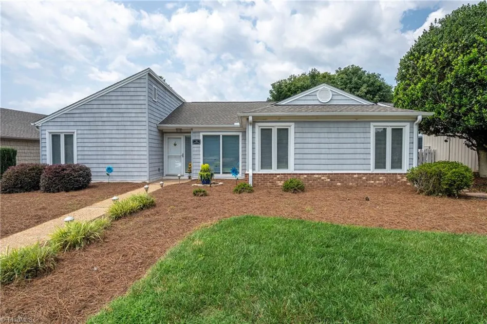 116 Spyglass Drive Advance, NC 27006