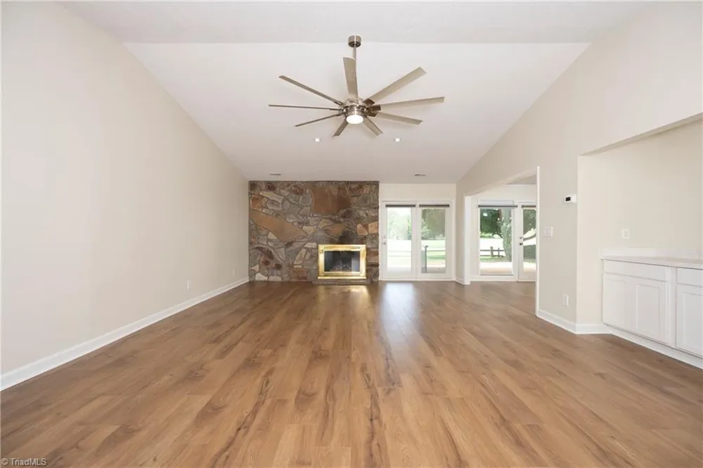 116 Spyglass Drive Advance, NC 27006