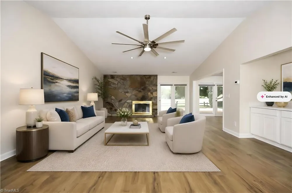 116 Spyglass Drive Advance, NC 27006