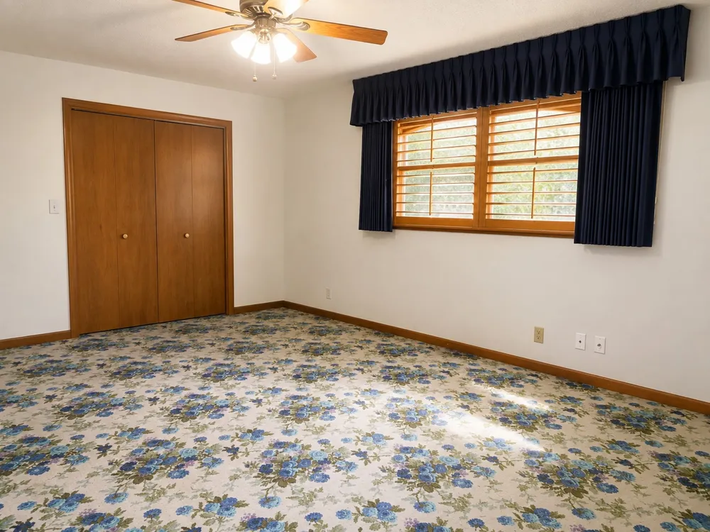 1908 Lakeview Drive Sulphur, OK 73086
