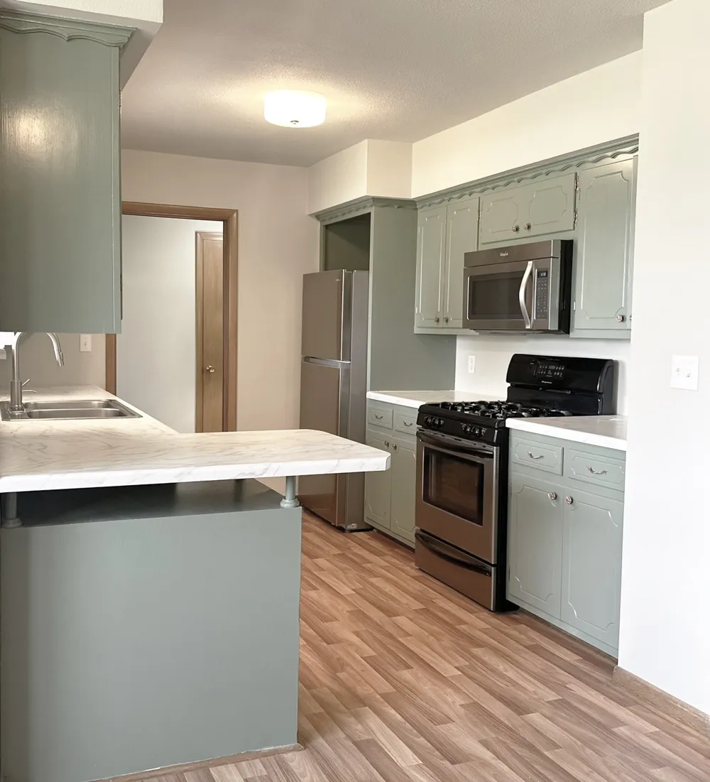 1908 Lakeview Drive Sulphur, OK 73086