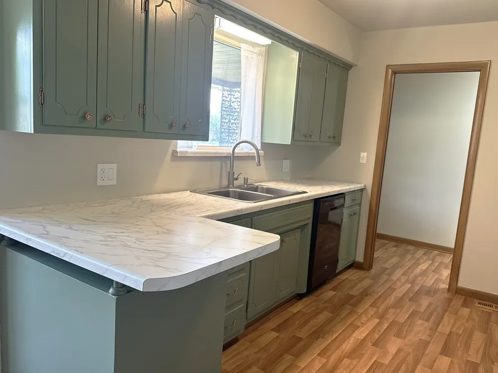 1908 Lakeview Drive Sulphur, OK 73086