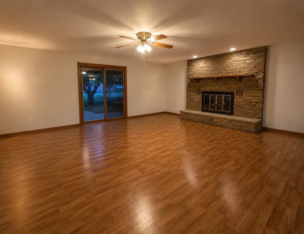 1908 Lakeview Drive Sulphur, OK 73086
