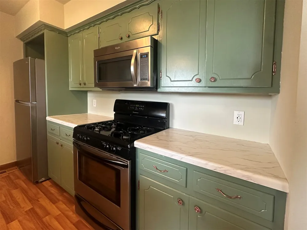 1908 Lakeview Drive Sulphur, OK 73086