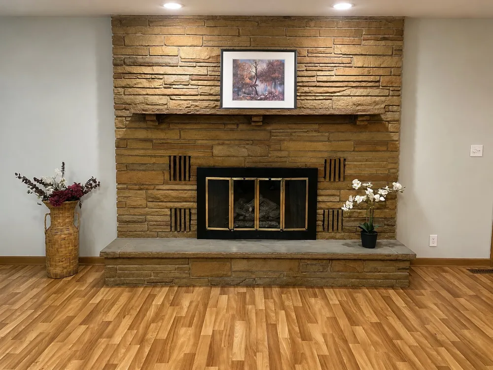 1908 Lakeview Drive Sulphur, OK 73086