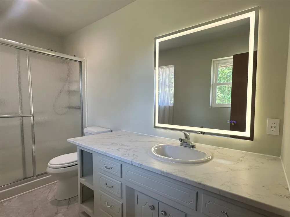 1908 Lakeview Drive Sulphur, OK 73086