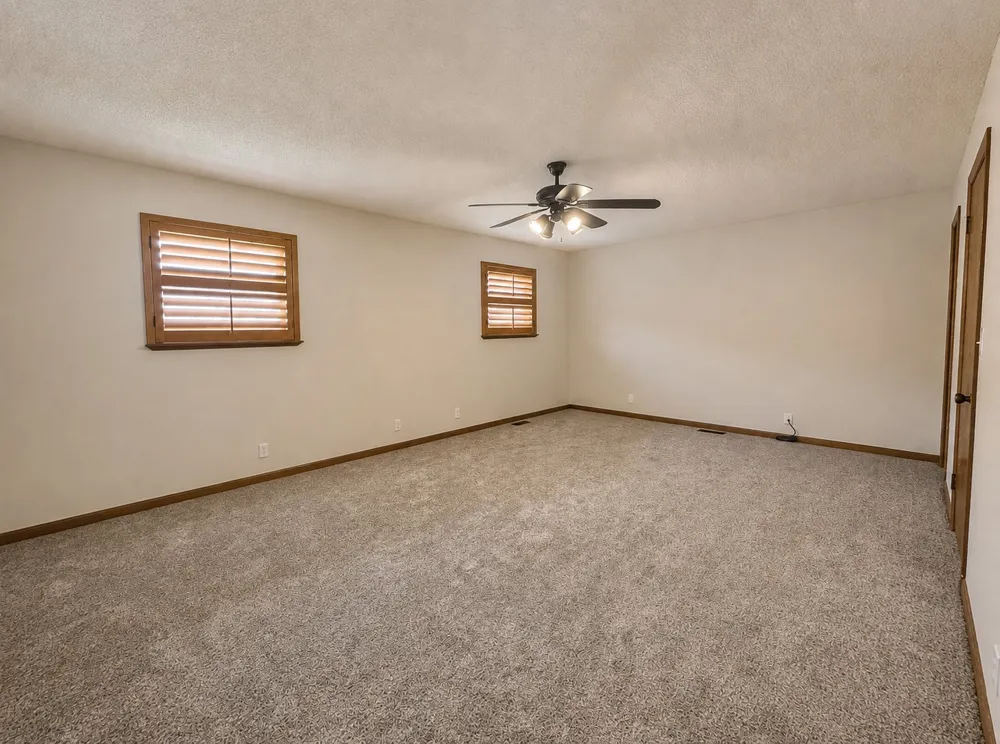 1908 Lakeview Drive Sulphur, OK 73086