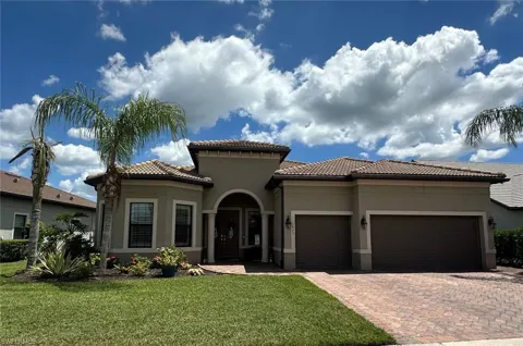 12909 Hadley Court