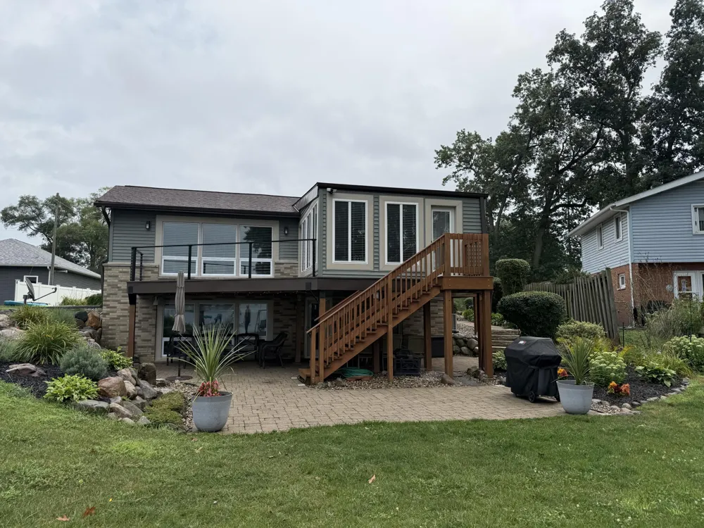 2915 Woodhams Avenue Portage City, MI 49002