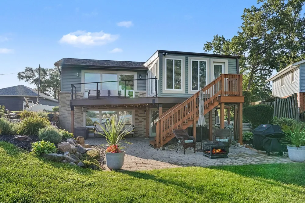 2915 Woodhams Avenue Portage City, MI 49002