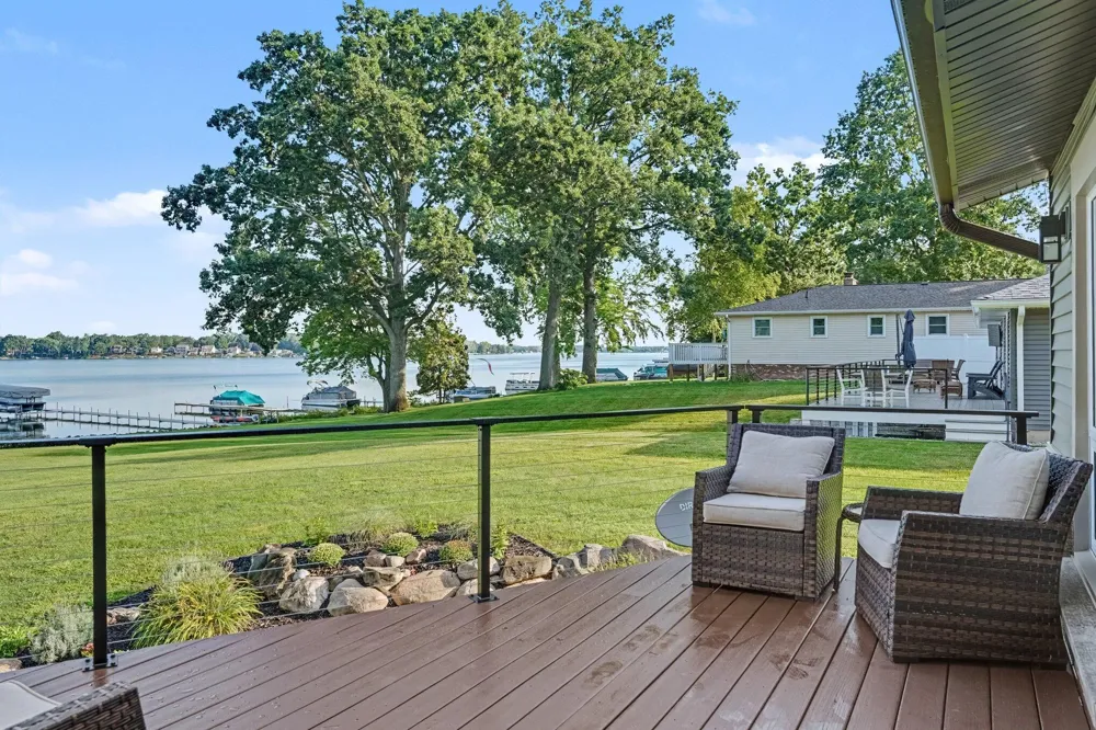 2915 Woodhams Avenue Portage City, MI 49002