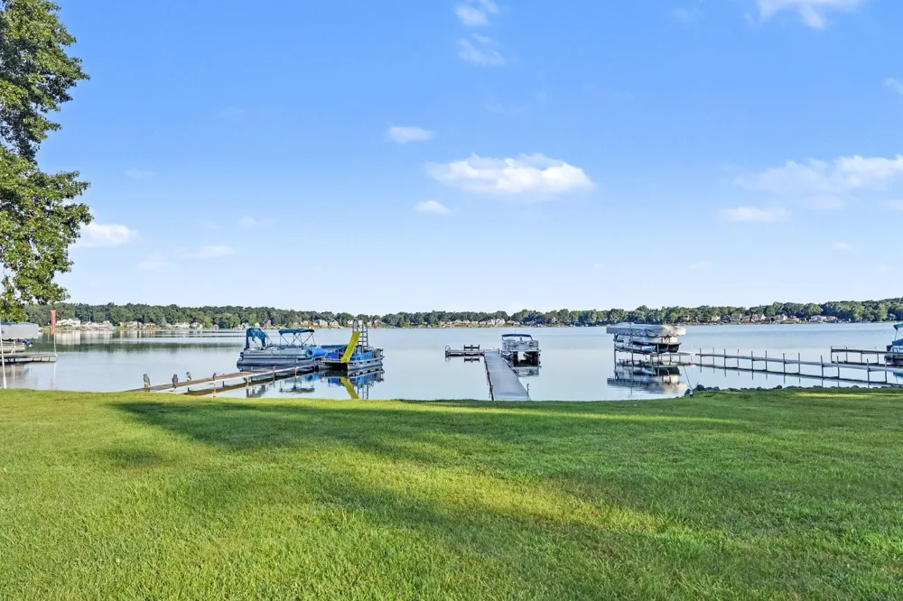 2915 Woodhams Avenue Portage City, MI 49002