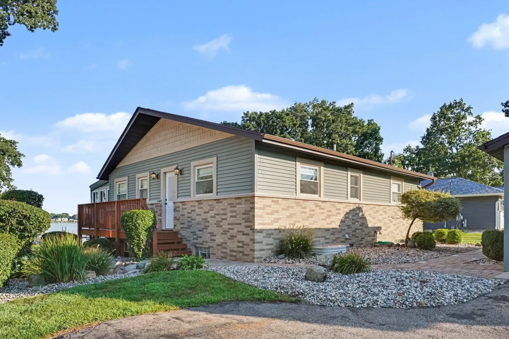 2915 Woodhams Avenue Portage City, MI 49002