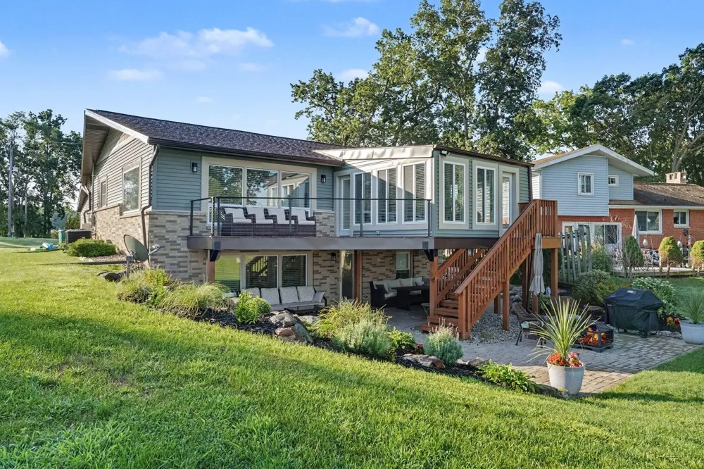 2915 Woodhams Avenue Portage City, MI 49002