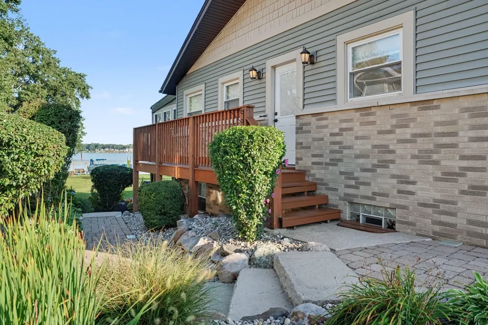 2915 Woodhams Avenue Portage City, MI 49002