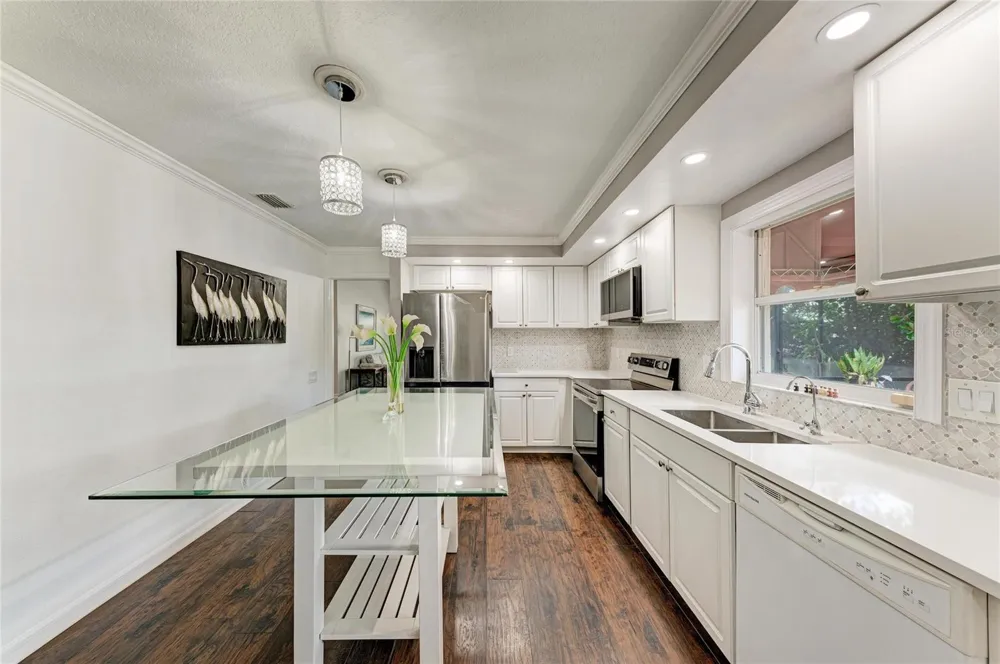 4907 KILTY COURT E Bradenton, FL 34203