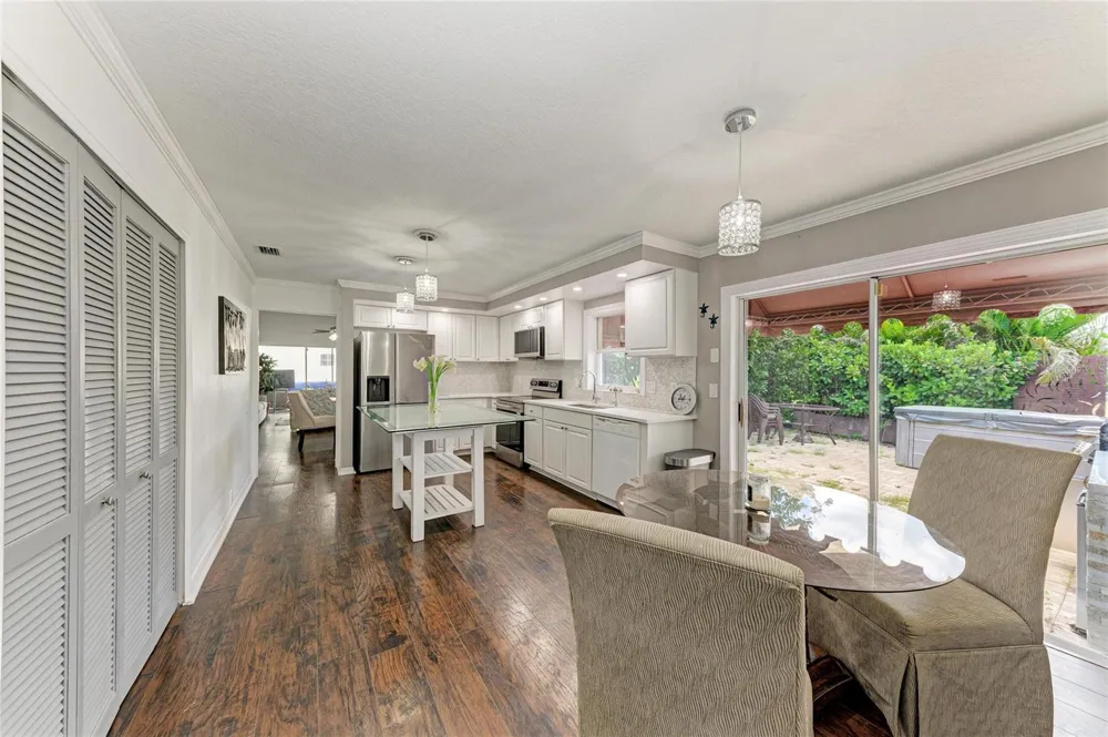 4907 KILTY COURT E Bradenton, FL 34203