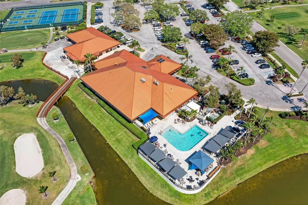 4907 KILTY COURT E Bradenton, FL 34203