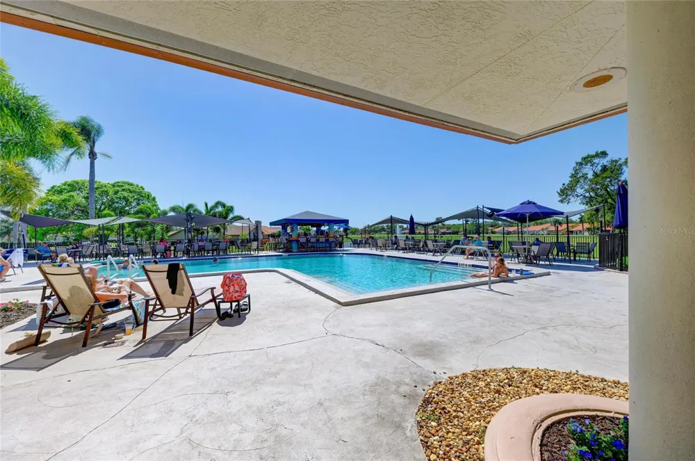 4907 KILTY COURT E Bradenton, FL 34203