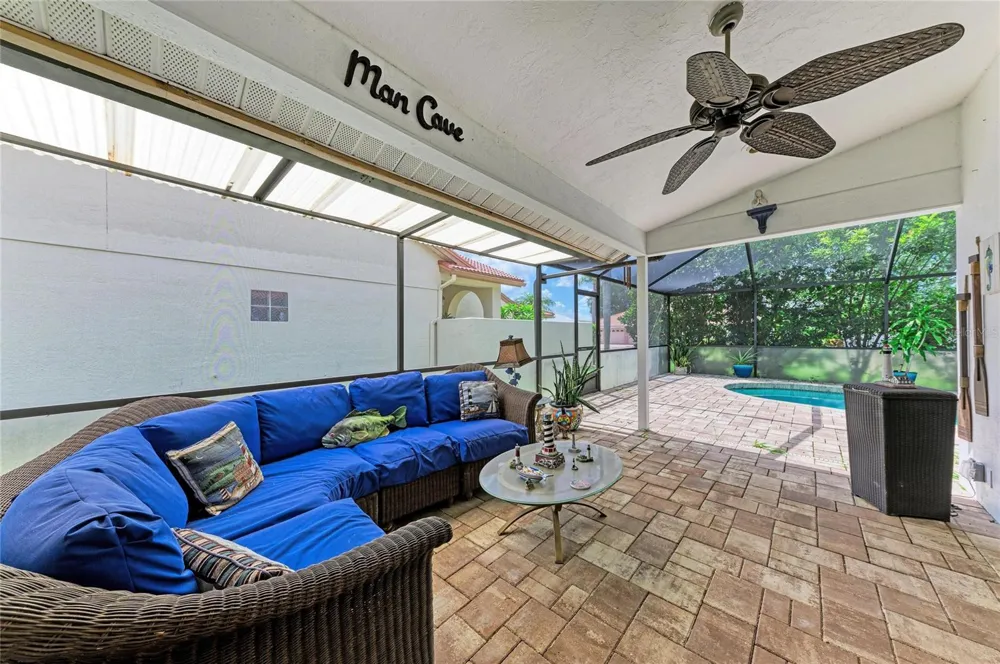 4907 KILTY COURT E Bradenton, FL 34203