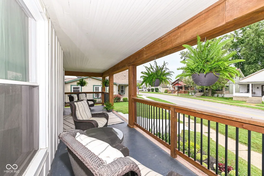 232 E State Street Pendleton, IN 46064