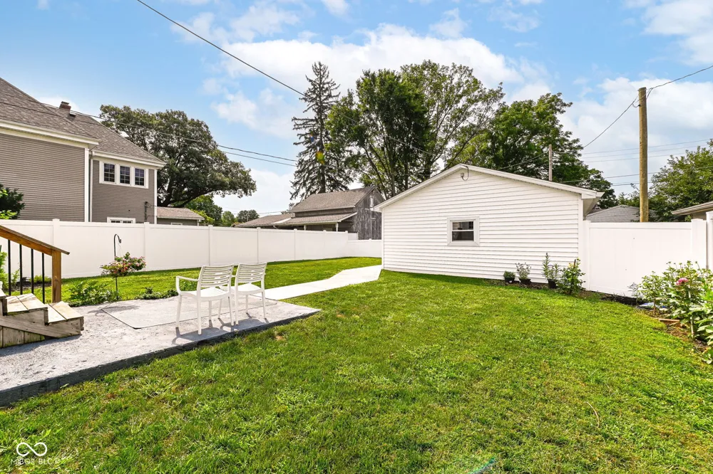 232 E State Street Pendleton, IN 46064