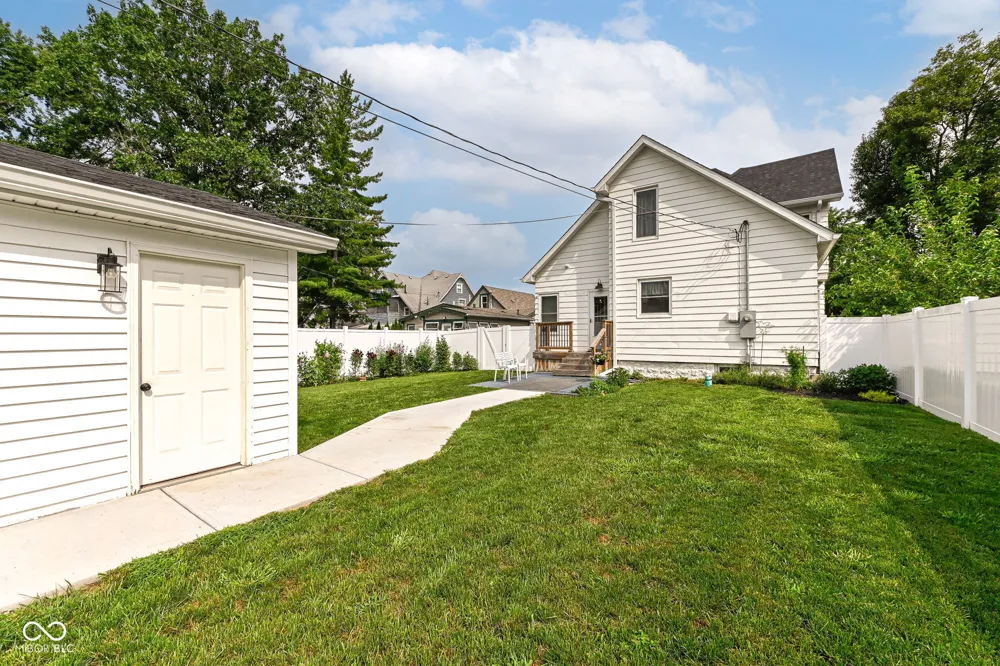 232 E State Street Pendleton, IN 46064