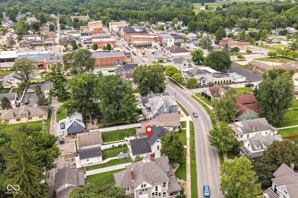232 E State Street Pendleton, IN 46064