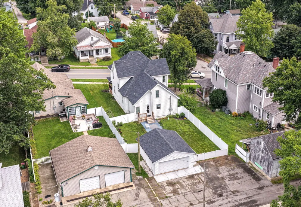 232 E State Street Pendleton, IN 46064