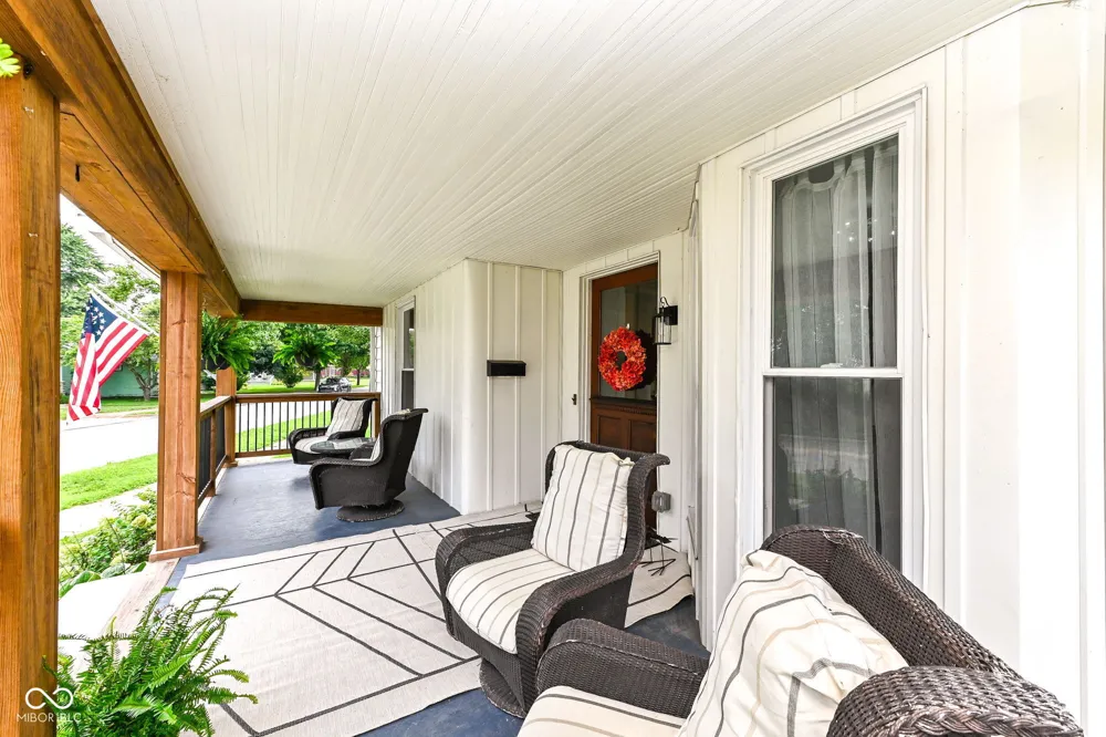 232 E State Street Pendleton, IN 46064
