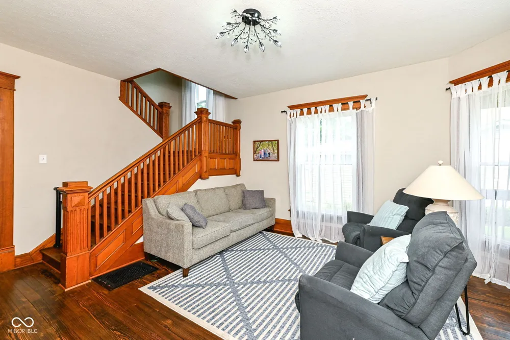 232 E State Street Pendleton, IN 46064
