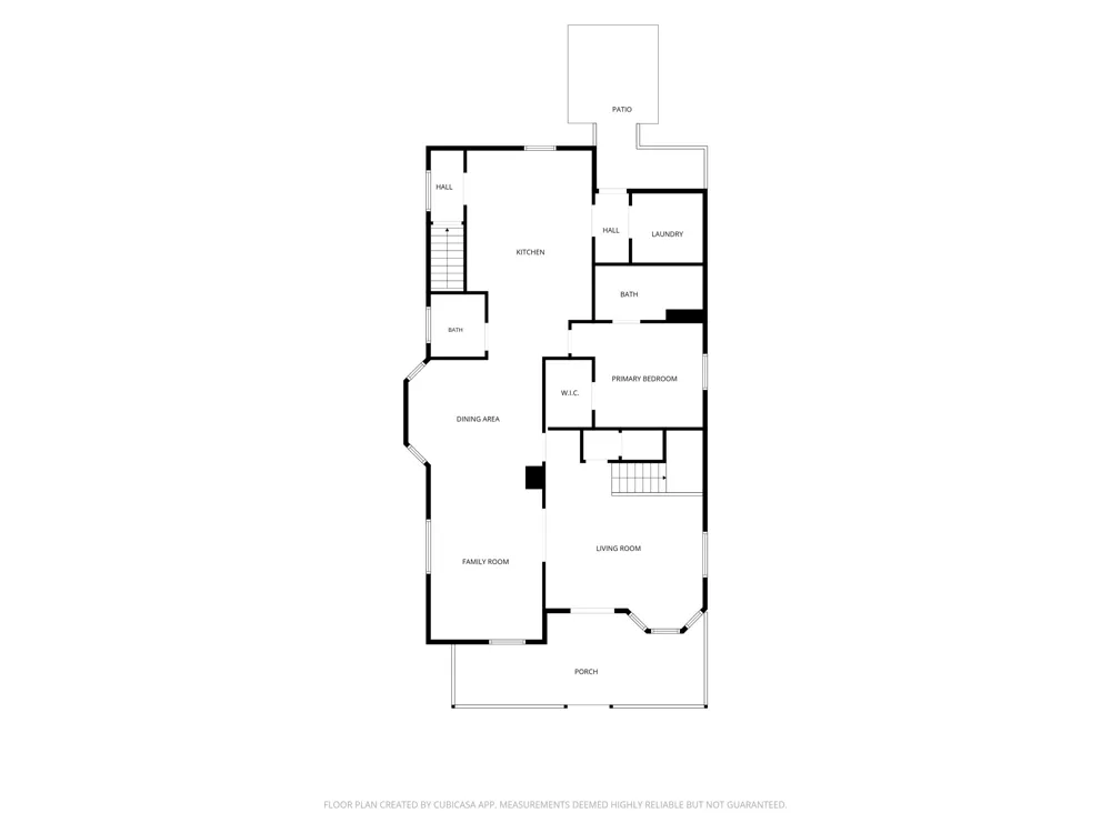 232 E State Street Pendleton, IN 46064