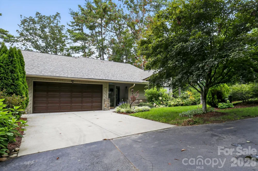 2902-A Timber Trail Asheville, NC 28804