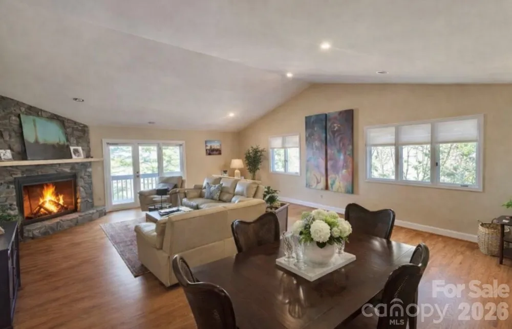 2902-A Timber Trail Asheville, NC 28804