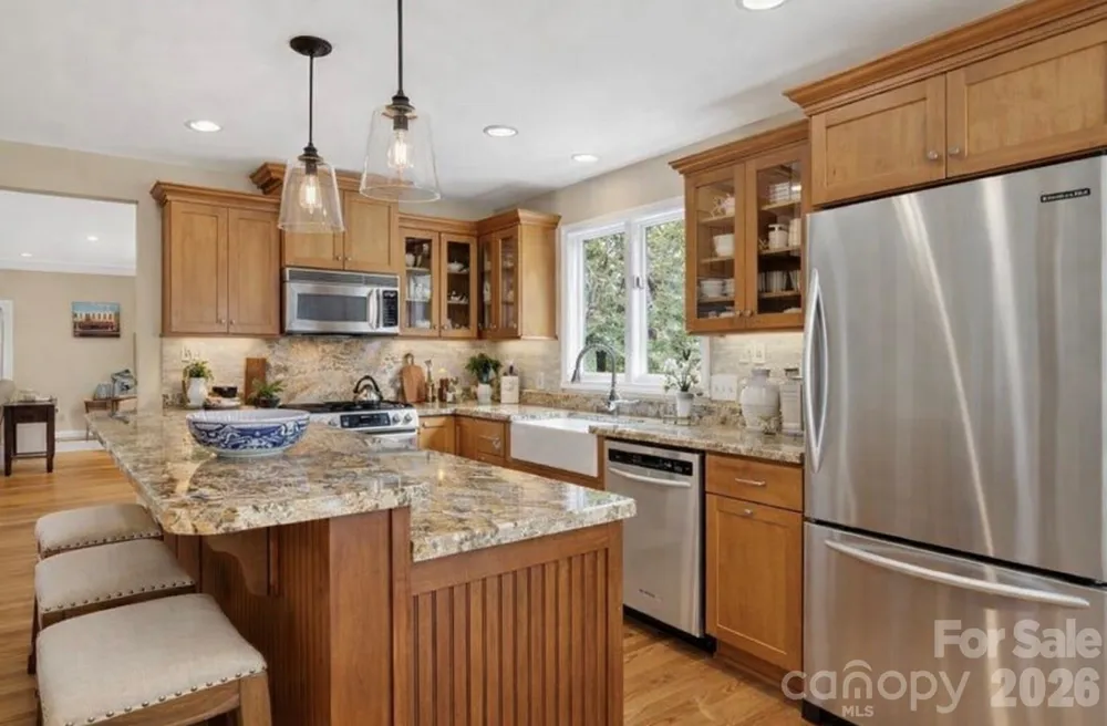 2902-A Timber Trail Asheville, NC 28804