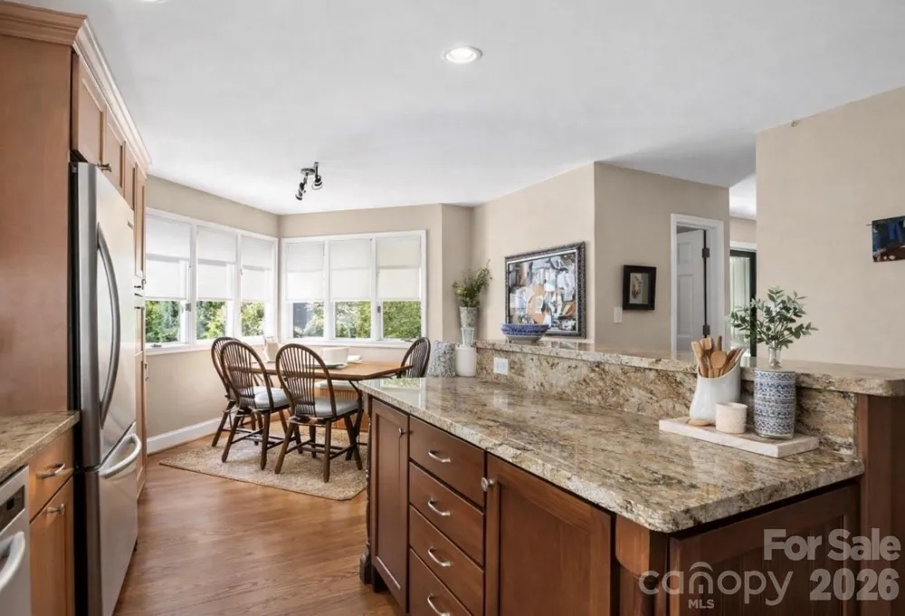 2902-A Timber Trail Asheville, NC 28804
