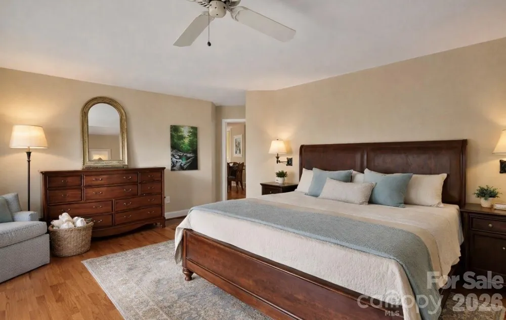 2902-A Timber Trail Asheville, NC 28804