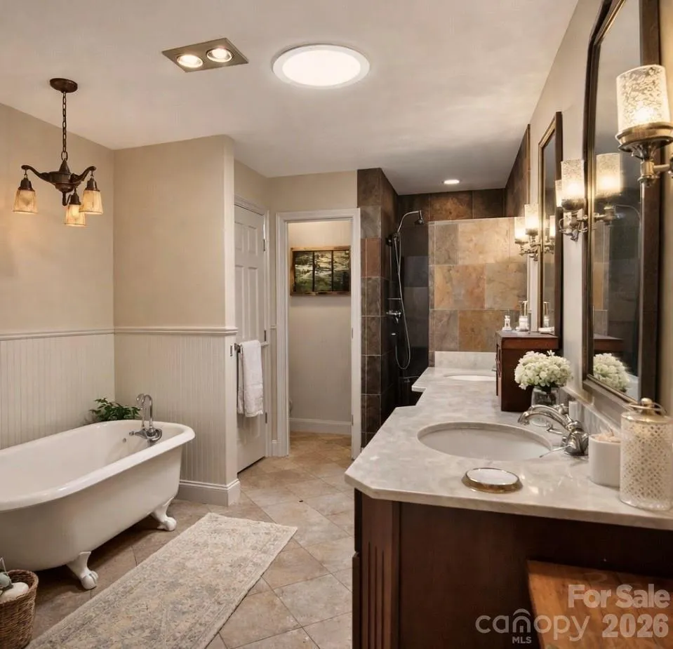 2902-A Timber Trail Asheville, NC 28804