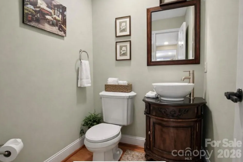 2902-A Timber Trail Asheville, NC 28804