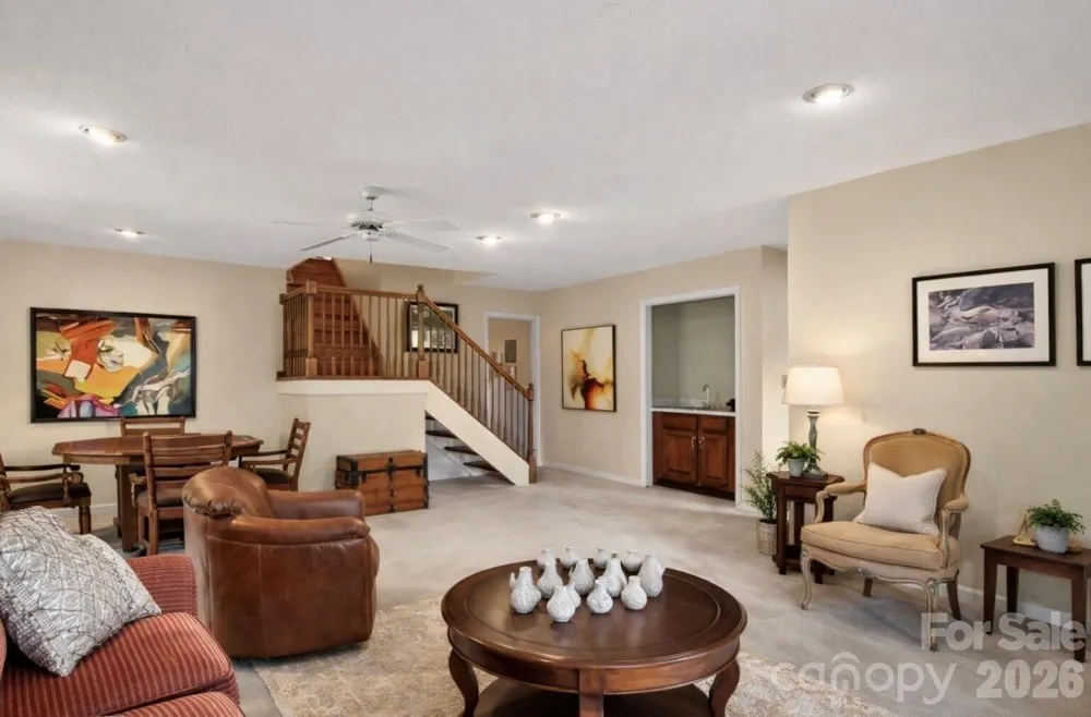 2902-A Timber Trail Asheville, NC 28804
