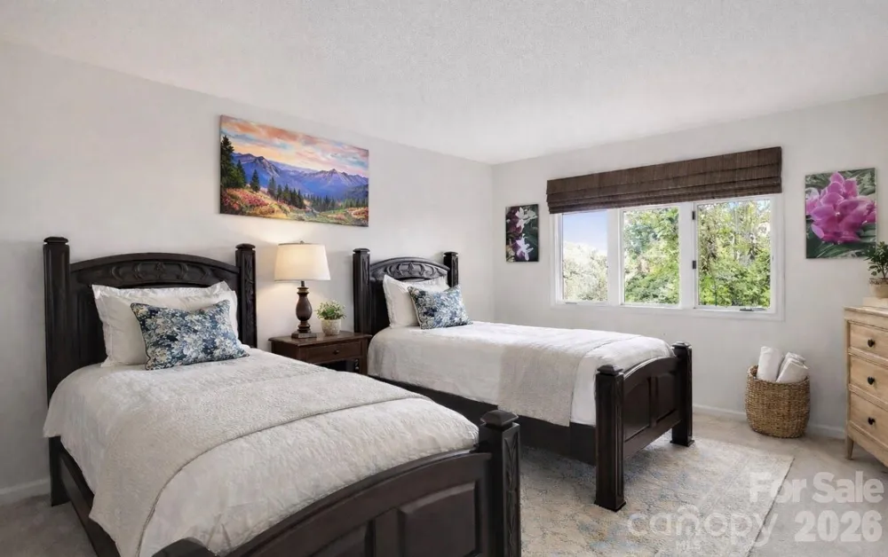 2902-A Timber Trail Asheville, NC 28804