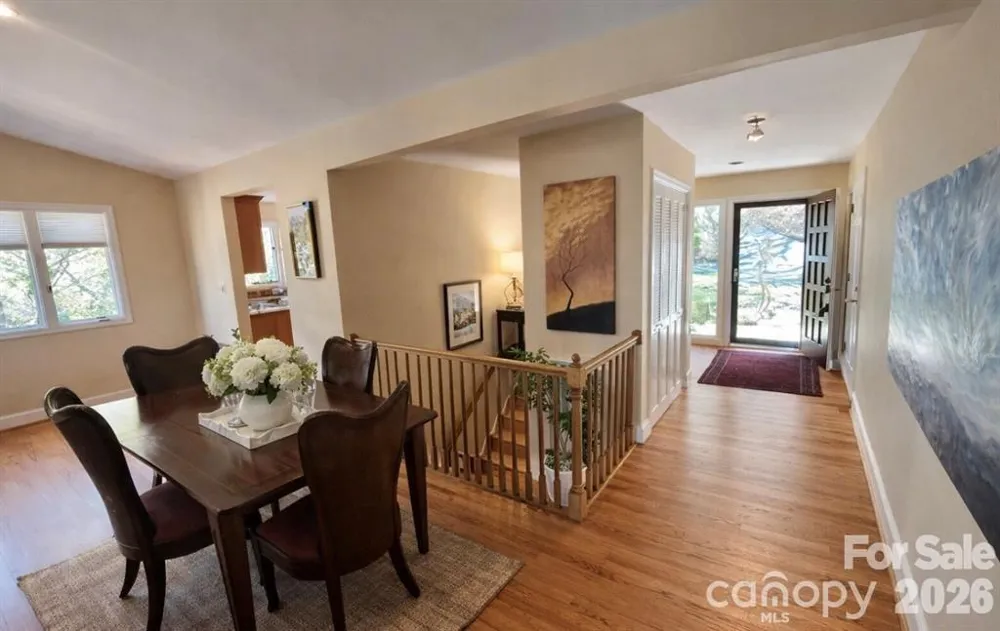 2902-A Timber Trail Asheville, NC 28804