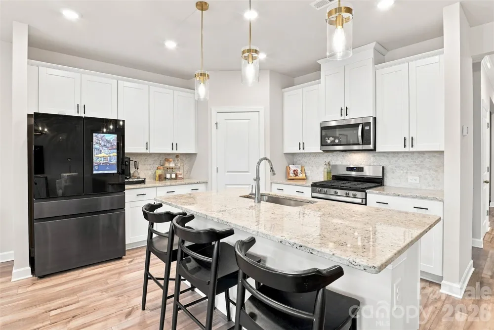 1047 Clementine Road Monroe, NC 28110