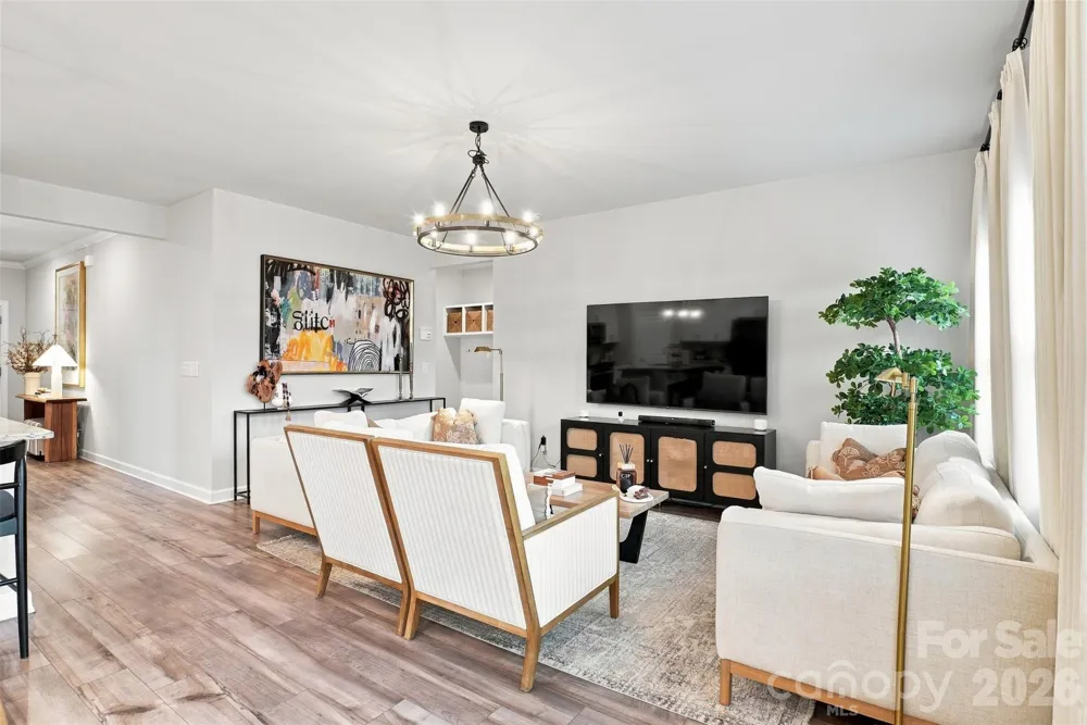 1047 Clementine Road Monroe, NC 28110