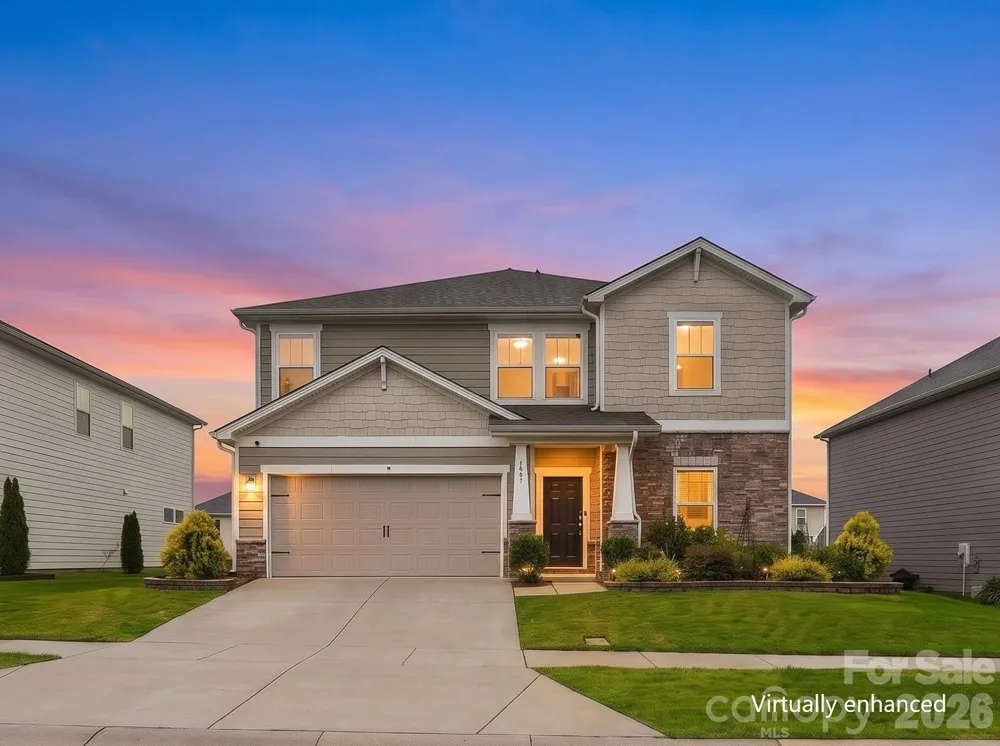 1047 Clementine Road Monroe, NC 28110