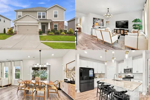 1047 Clementine Road