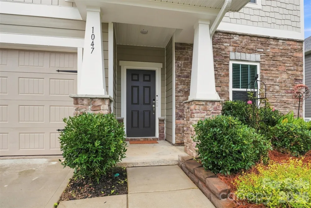 1047 Clementine Road Monroe, NC 28110