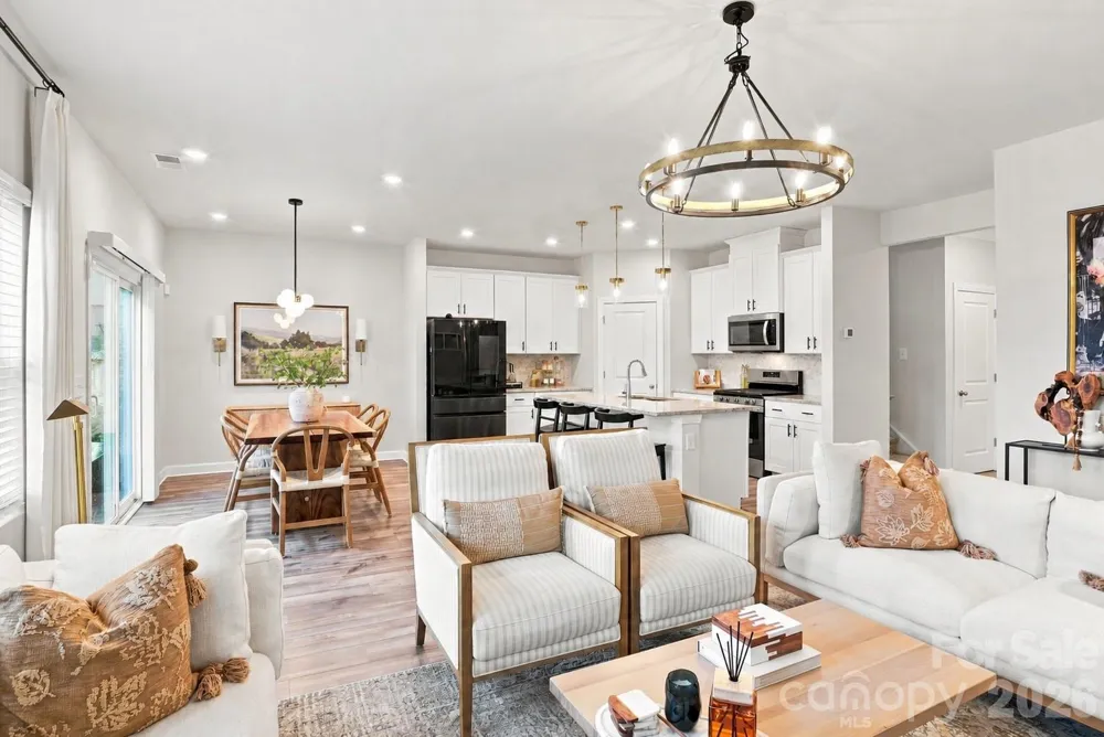 1047 Clementine Road Monroe, NC 28110